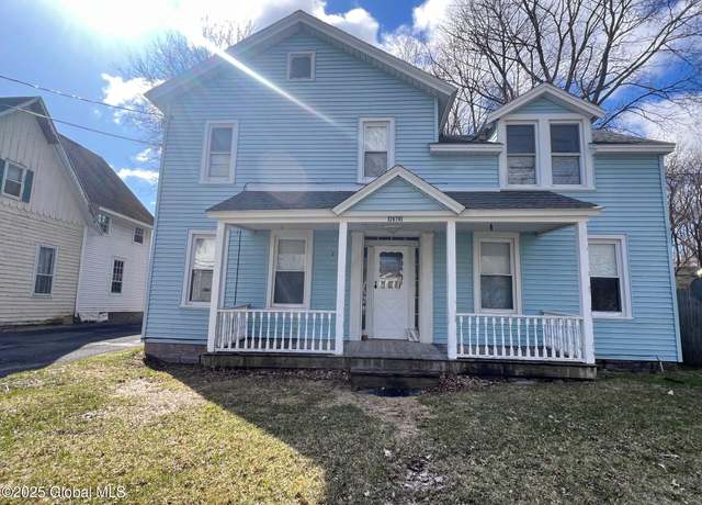 Property at 2678 New Scotland Rd, Voorheesville, NY 12186, 3 beds, 2.5 baths