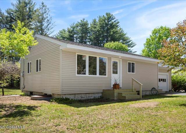 Property at 35 Feeder Dam Rd, Moreau, NY 12803, 3 beds, 2 baths