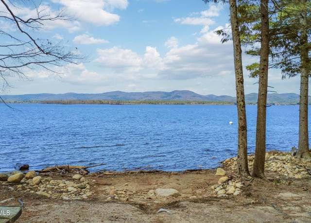 Property at L3 White Birch Rd Lot 16, Northville, NY 12134