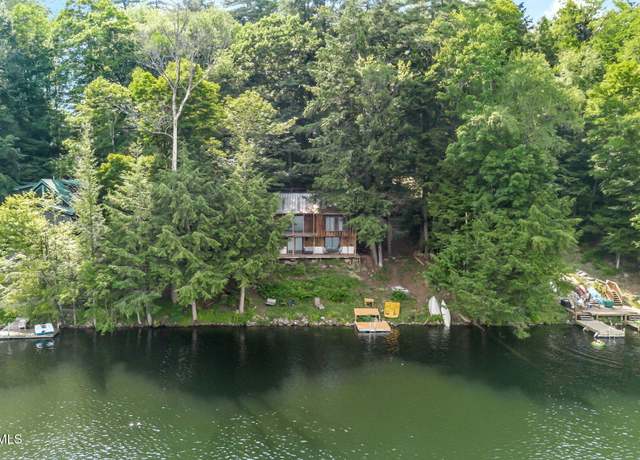 Property at 129 N Copeland Pond Way, Fort Ann, NY 12827, 3 beds, 1 bath