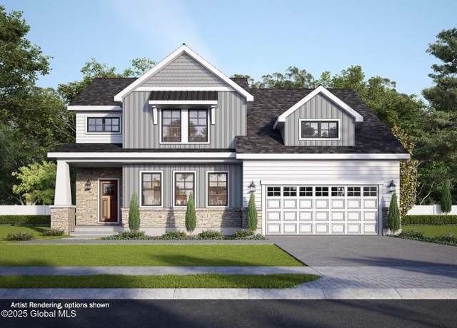 Property at 4 Avalon Way, Saratoga Springs, NY 12866, 3 beds, 2.5 baths