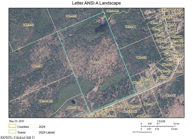 Property at L31 Bills Rd, Middle Grove, NY 12850