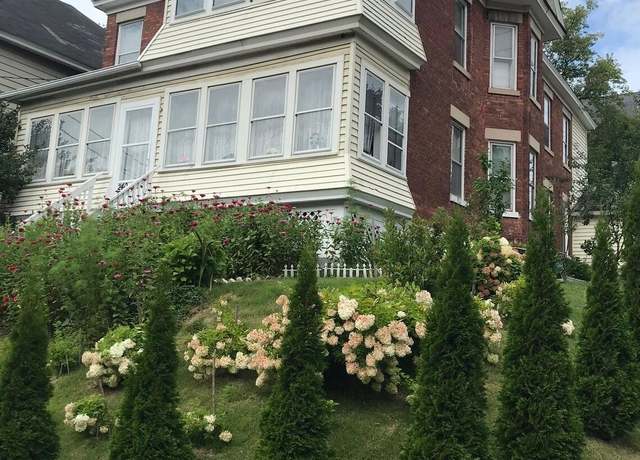 Property at 240-242 Vrooman Ave, Amsterdam, NY 12010, 6 beds, 2 baths