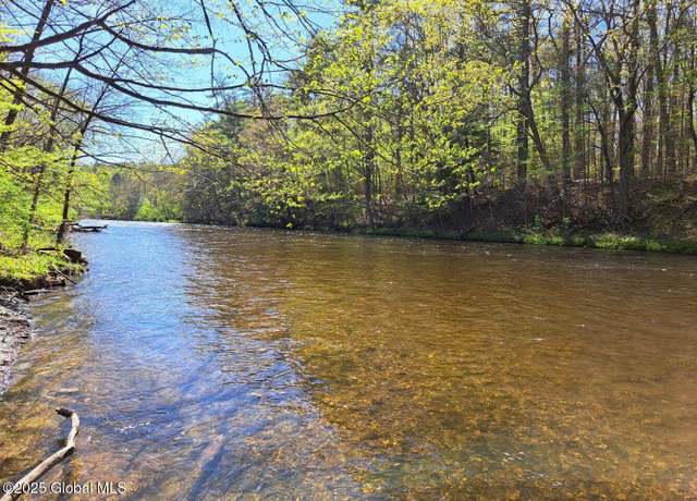 Property at L18 State Route 313, Cambridge, NY 12816