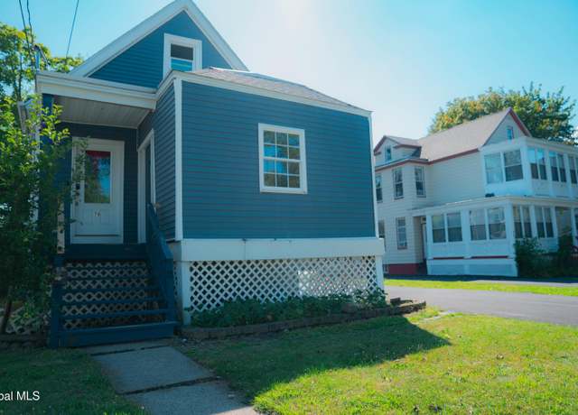 Property at 78 Whitehall Rd, Albany, NY 12209, 4 beds, 2 baths