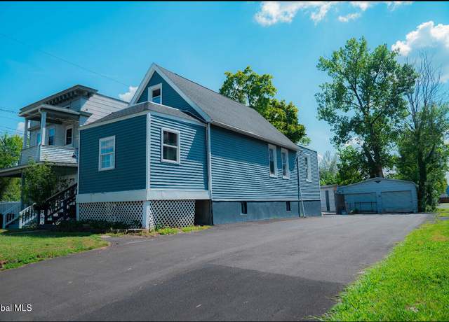Property at 78 Whitehall Rd, Albany, NY 12209, 4 beds, 2 baths