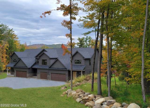 Property at 30 Hill Crest Ln #8, Lake George, NY 12845, 3 beds, 2.5 baths