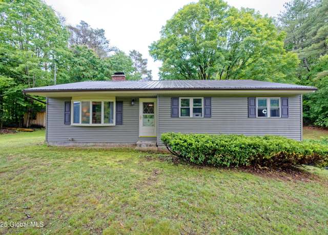 Property at 435 County Highway 101, Gloversville, NY 12078, 3 beds, 1 bath