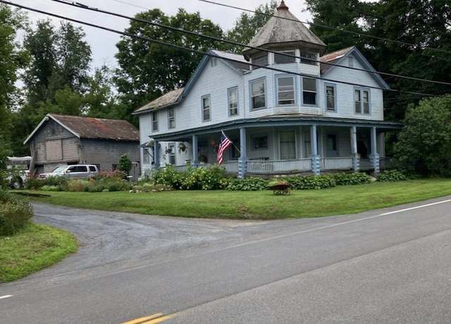 Property at 2 Daun Ln, Eagle Bridge, NY 12057, 4 beds, 2 baths