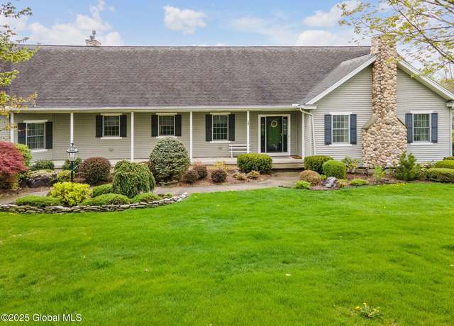 Property at 167 Chestnut Ridge Rd, Queensbury, NY 12804, 3 beds, 2.5 baths