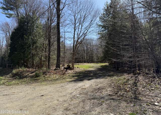 Property at 339 Military Rd, Edinburg, NY 12134