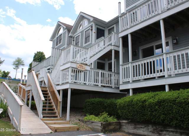 Property at 3014 Lake Shore Dr Unit 17D, Lake George, NY 12845, 3 beds, 1.5 baths