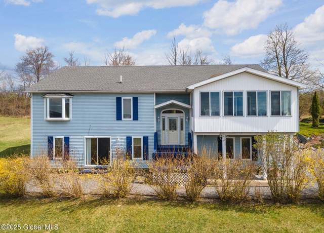 Property at 184 Hill Rd, Cobleskill, NY 12043, 2 beds, 3 baths