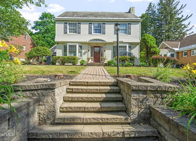 Property at 1726 Wendell Ave, Schenectady, NY 12308, 4 beds, 3 baths