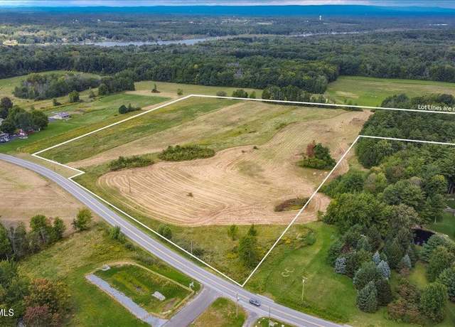 Property at 271/257 Round Lake Rd, Round Lake, NY 12019