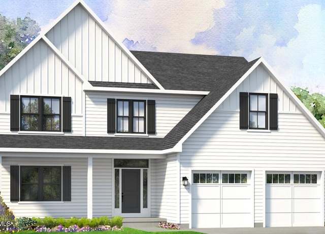 Property at 3 Glenwood Dr, Saratoga Springs, NY 12866, 4 beds, 2.5 baths