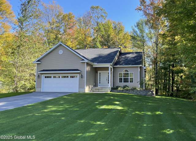 Property at 176 Montray Rd, Queensbury, NY 12804, 3 beds, 2 baths