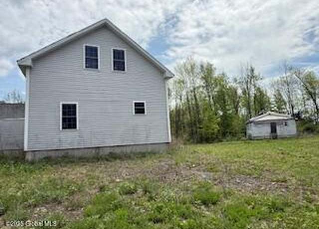 Property at 168 Dekalb Rd, Granville, NY 12832, 3 beds, 2 baths