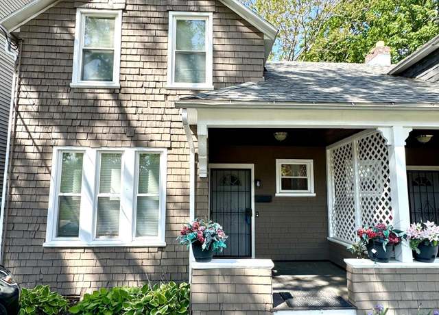 Property at 21 Bonheim St, Albany, NY 12204, 3 beds, 1 bath