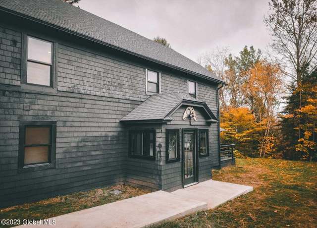 Property at 2810 Wilmington Rd, Lake Placid, NY 12946, 2 beds, 2.5 baths
