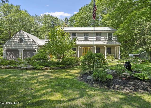 Property at 180 Alpine Meadows Rd, Porter Corners, NY 12859, 4 beds, 1.5 baths
