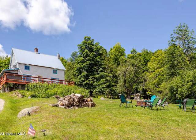 Property at 50 Colvin Rd, Johnsburg, NY 12843, 4 beds, 2 baths