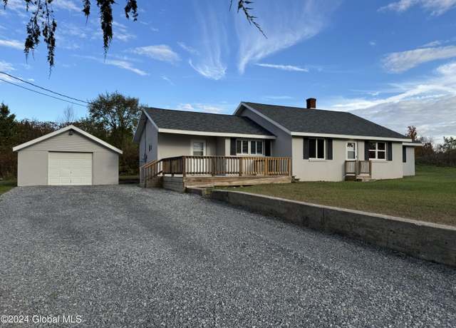 Property at 3142 County Route 43, Fort Ann, NY 12827, 3 beds, 2 baths