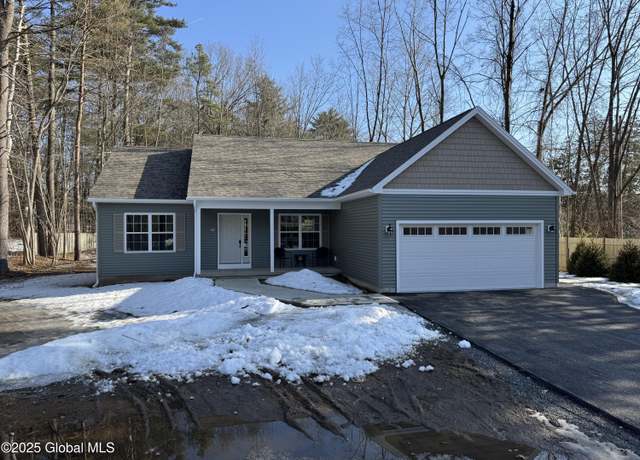 Property at 179 Montray Rd, Queensbury, NY 12804, 3 beds, 2 baths