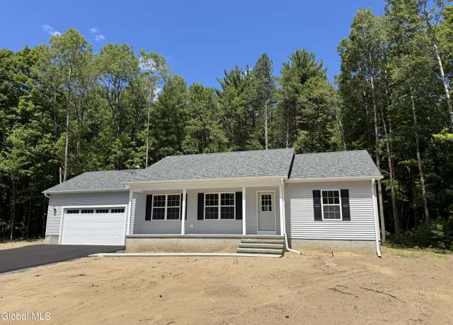 Property at 703 Sherman Ave, Queensbury, NY 12804, 3 beds, 2 baths