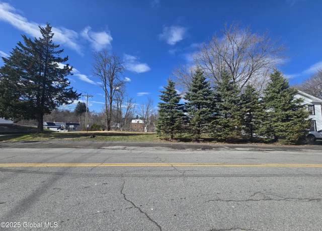 Property at 1 Main St, Hagaman, NY 12086