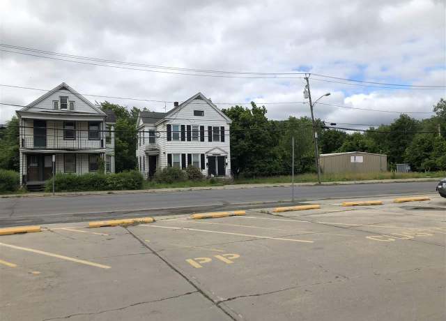Property at 178 Ontario St, Cohoes, NY 12047