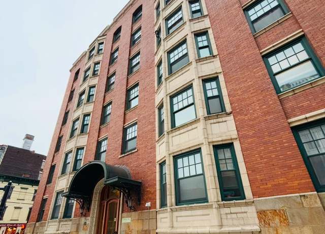 Property at 352 State St Unit 2A, Albany, NY 12210, 2 beds, 1.5 baths