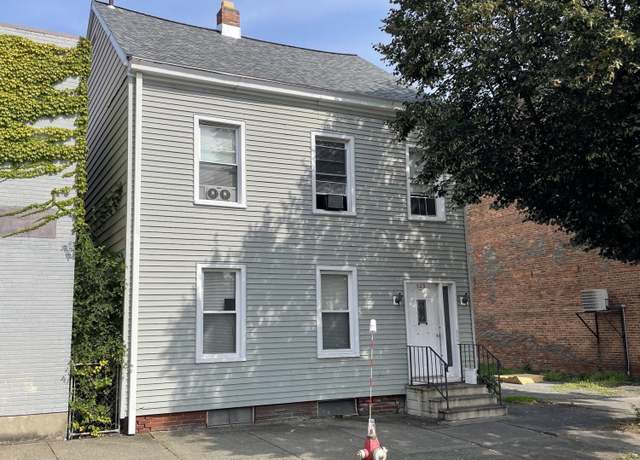 Property at 523 Central Ave, Albany, NY 12206, 4 beds, 4 baths