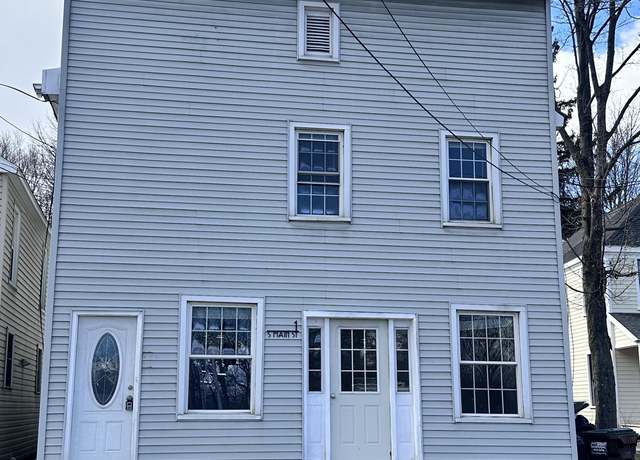 Property at 1 S Main St, Voorheesville, NY 12186, 6 beds, 4 baths