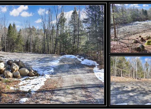 Property at 64 Carriage Knolls Rd, Chestertown, NY 12817