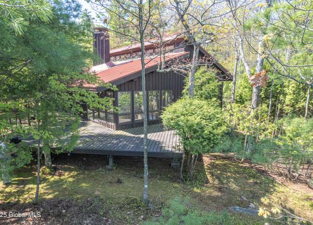 Property at 125 N Friends Point Dr N, Hague, NY 12836, 3 beds, 2 baths