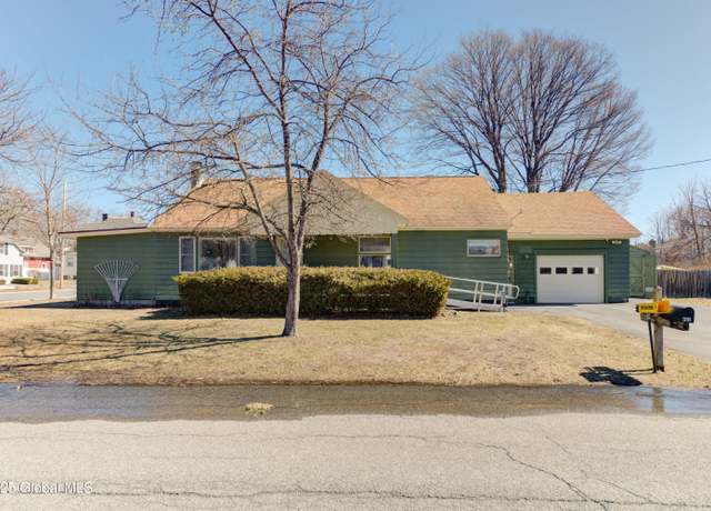 Property at 300 S Second St, Northville, NY 12134, 4 beds, 2.5 baths
