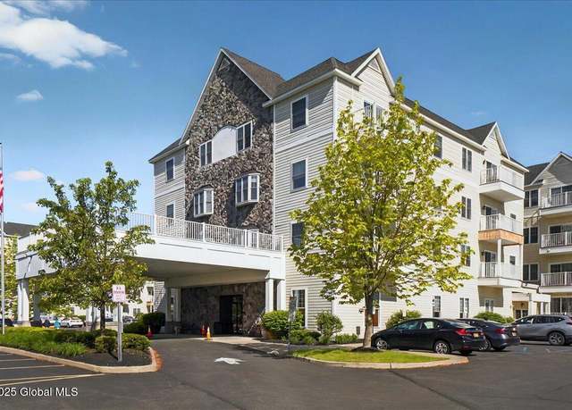 Property at 8 Wall St Apt 200, Clifton Park, NY 12065, 2 beds, 2 baths