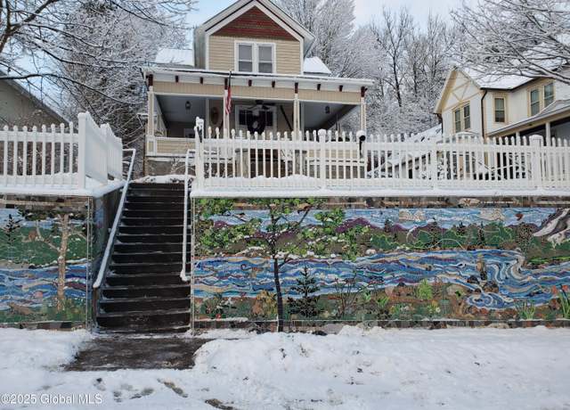 Property at 259 Main St, North Creek, NY 12853, 4 beds, 2 baths