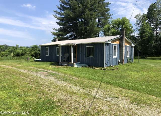 Property at 141 Coon Ln, Salem, NY 12865, 2 beds, 1 bath