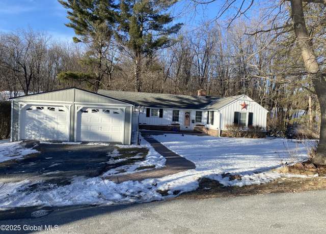Property at 22 Richmond Ave, Hoosick Falls, NY 12090, 2 beds, 2 baths