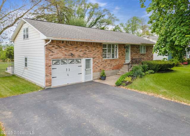 Property at 3291 Frank St, Schenectady, NY 12306, 3 beds, 1 bath