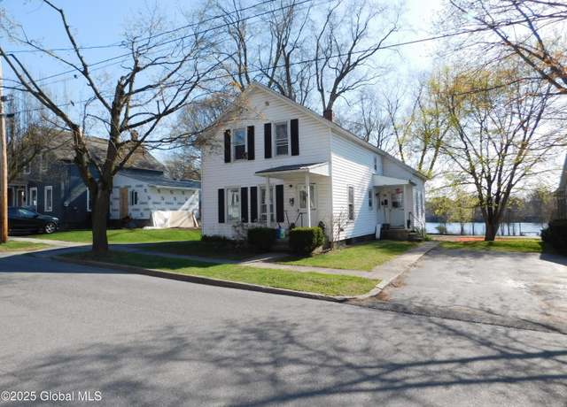 Property at 8 Riverview St, South Glens Falls, NY 12803, 3 beds, 3 baths
