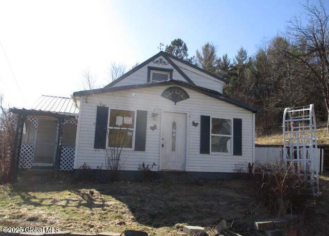 Property at 3712 Route 3, Saranac, NY 12981, 3 beds, 1 bath