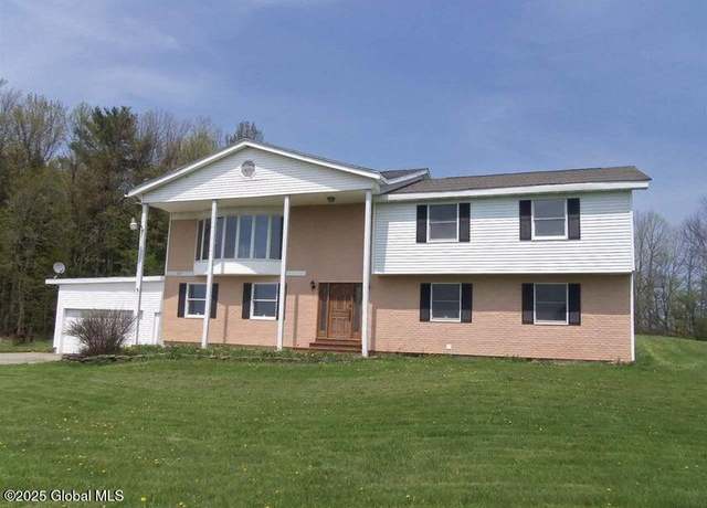 Property at 203 Columbia Rd, Sprakers, NY 12166, 5 beds, 3 baths