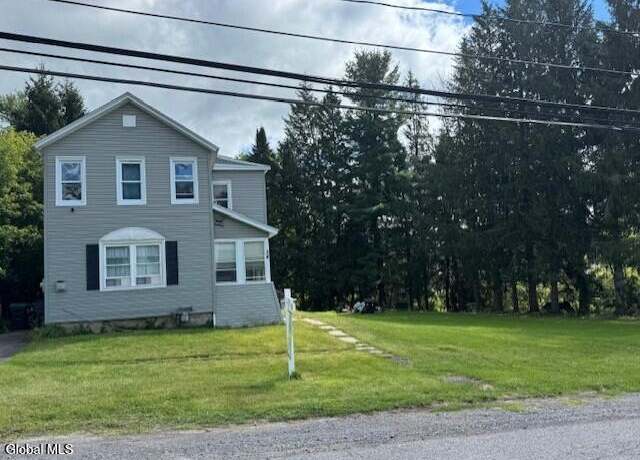 Property at 34 Haskell St, Hagaman, NY 12086, 4 beds, 1 bath
