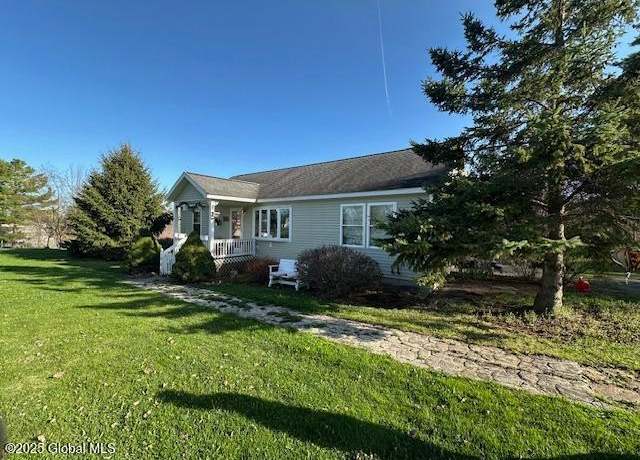 Property at 24 Meacham St, Port Henry, NY 12974, 4 beds, 3 baths