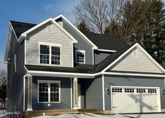 Property at 24 Bain Dr, Delmar, NY 12054, 4 beds, 2.5 baths