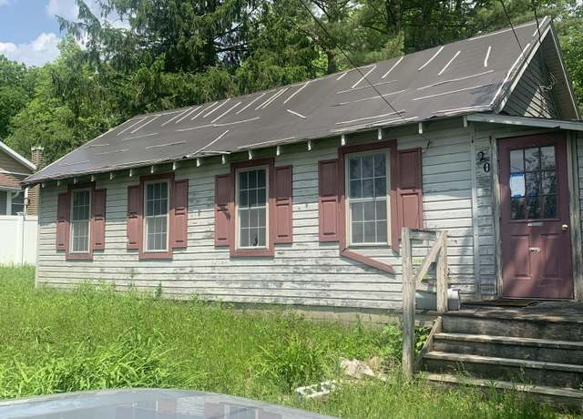 Property at 20 Lakeview Rd, East Berne, NY 12059, 1 bed, 1 bath