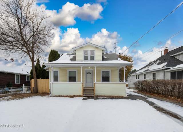 Property at 14 Vly Rd, Albany, NY 12205, 3 beds, 2 baths